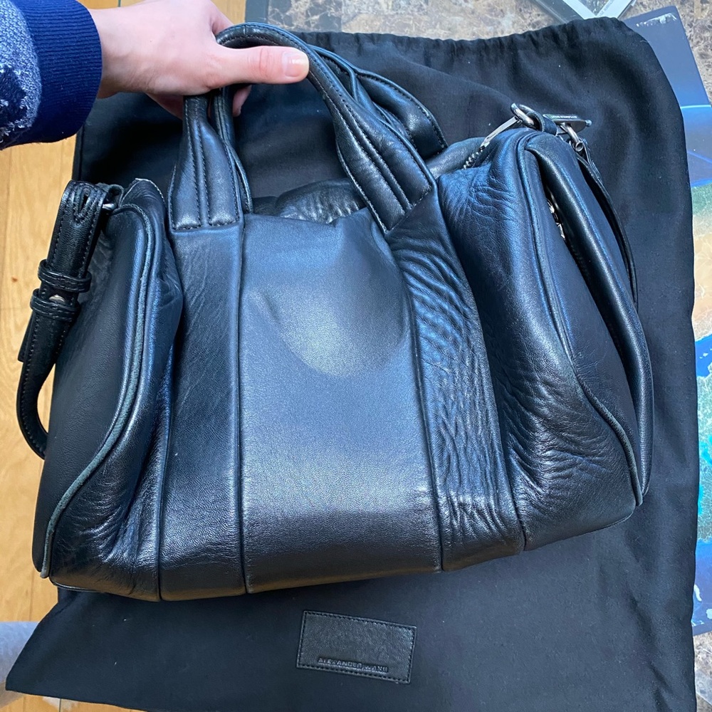 Alexander Wang Rocco Bag